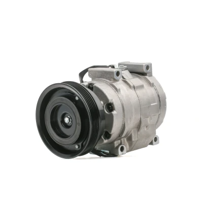 Imagen de NISSENS 89576 Compresor de Aire Acondicionado 10S15L 12 PAG 46 R 134 a TOYOTA: RAV4 II SUV
