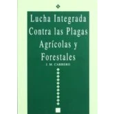 Imagen de Lucha Integrada Contra Las Plagas Agricolas Y Forestales