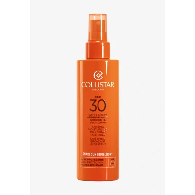 Imagen de Collistar Tanning Moisturizing Milk Spray SPF 30