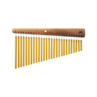 Imagen de Meinl Percussion Carillón (27 barras), oro