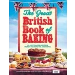 Imagen de The Great British Book Of Baking (ebook)