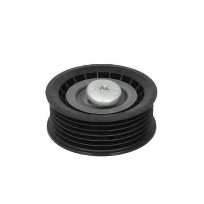 Imagen de SKF VKM 34031 Rodillo Guia con material de fijación FORD: MONDEO 3 Stufenheck, 3, Transit Mk5 Furgón, JAGUAR: X Type Berlina norauto, oscaro,