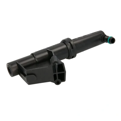 Imagen de VEMO V95 08 0025 Tobera de agua regadora, lavado faros ambos lados VOLVO: V50, C70 2 Cabriolet