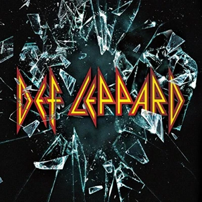 Imagen de Def Leppard [Vinilo]