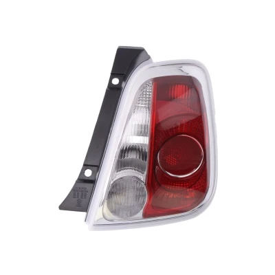 Imagen de ALKAR 2202348 Piloto trasero derecha PY21W sin portalámparas FIAT: 500 Hatchback, C Cabrio, ABARTH: 500C / 595C 695C Cabrio