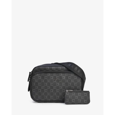 Imagen de Chabrand Icone Bandolera, Hombre, Talla: One Size, Black