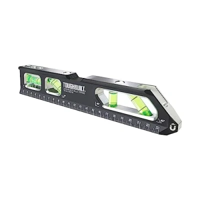 Imagen de Toughbuilt Nivel de Burbuja, Estándar