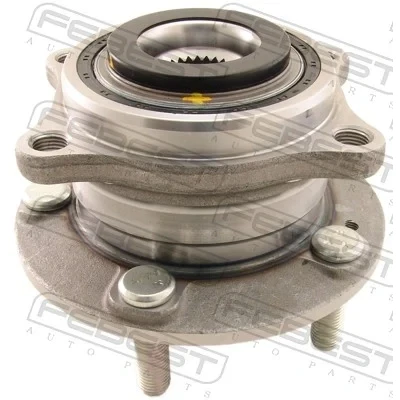 Imagen de FEBEST 2282 SORF Buje de Rueda Eje delantero KIA: SORENTO 1