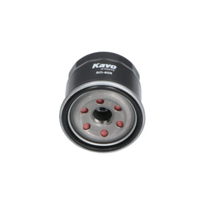 Imagen de KAVO PARTS SO 809 Filtro de aceite M20 x 1.5 enroscable SSANGYONG: Tivoli SUV, XLV SUV