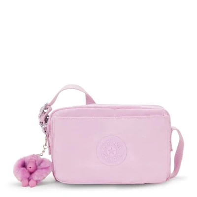 Imagen de Kipling Bandolera, Mujer, Talla: One Size, Blooming pink