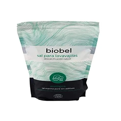 Imagen de BioBel Sal Lavavajillas Eco 2000 gr