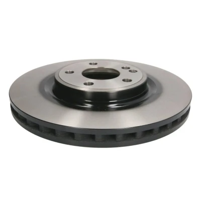 Imagen de TRW DF6867 Disco de freno 320 30 5 112 ventilado barnizado INFINITI: Q30