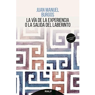 Imagen de Via De La Experiencia (Pensamiento Actual)