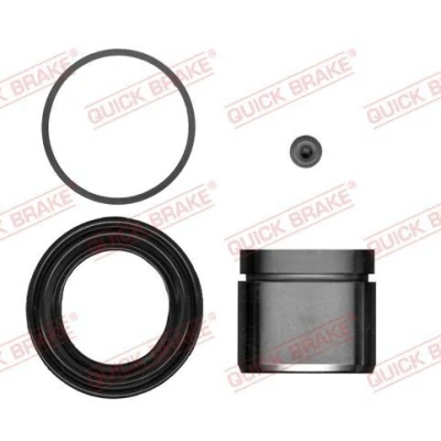 Imagen de QUICK BRAKE 114 5118 Kit de Reparación Frenos con pistón 54 BMW: 3 Coupé, Berlina, Compact