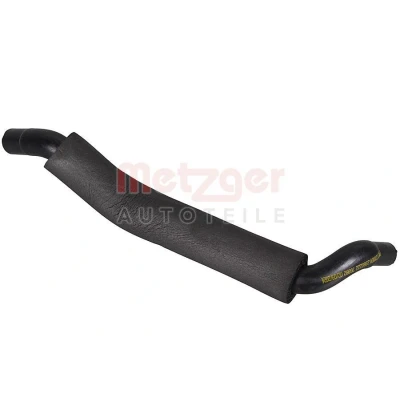 Imagen de Tubo flexible, ventilación del cárter METZGER 2380222