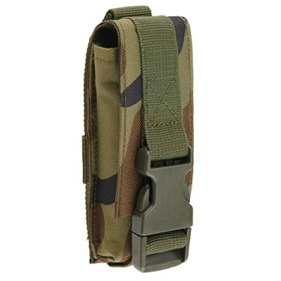 Imagen de Brandit Accesorio de viaje, Talla: One Size, Olive camouflage