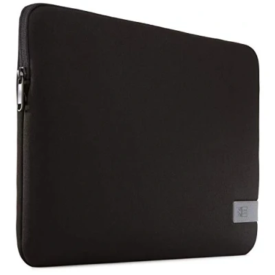 Imagen de Funda Case Logic Reflect Negro Para Portátil 14&#039;&#039;