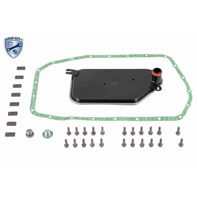 Imagen de VAICO V20 2085 BEK Kit piezas, cambio aceite caja automática con junta anular EXPERT KITS + BMW: 5 Berlina, 3 Touring