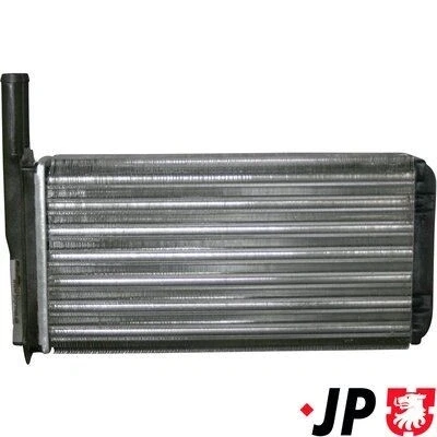 Imagen de JP GROUP 1526300100 Radiador de Calefaccion FORD: Escort 5, 5 Kombi, ORION 3