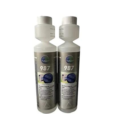 Imagen de Kit TUNAP 987 x2 Anticristalizacion de los inyectores SCR Adblue (2)