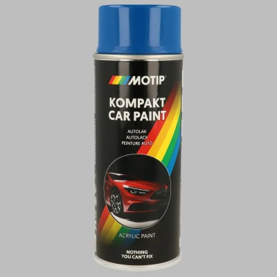 Imagen de Peinture combinée pour voitures MOTIP 44920