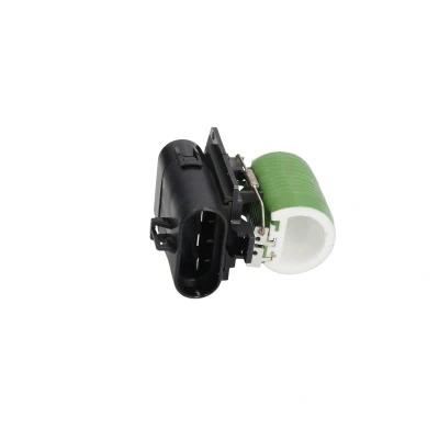Imagen de THERMOTEC DEF010TT Resistencia en serie, electromotor de ventilador OPEL: Corsa D Hatchback, FIAT: Grande Punto Hatchback