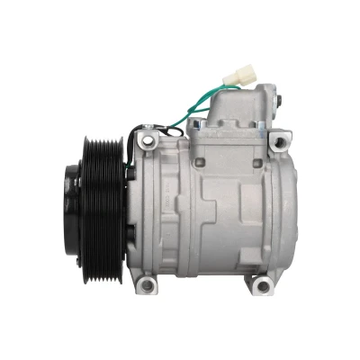Imagen de BOSCH 1 986 AD1 286 Compresor de Aire Acondicionado 24V PAG 46 R134a con instrucciones montaje, junta tórica