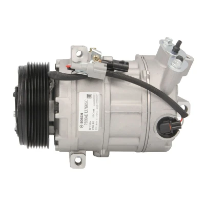 Imagen de BOSCH 1 986 AD1 276 Compresor de Aire Acondicionado 12V PAG 46 R134a con instrucciones montaje, junta tórica RENAULT: LAGUNA 3