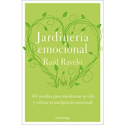 Imagen de Jardinería emocional (LIBROS DE CABECERA)