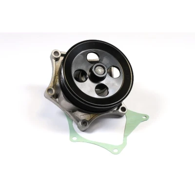 Imagen de HEPU P382 Bomba de agua con junta mecánico 118 OPEL: Corsa E Hatchback, Mokka / X, Insignia B Grand Sport