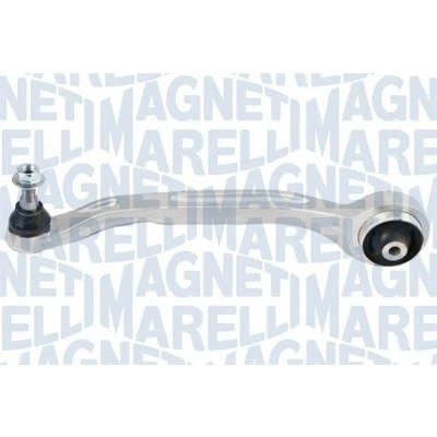 Imagen de MAGNETI MARELLI 301181321200 Barra oscilante, suspensión de ruedas Eje delantero, izquierda Brazo oscilante transversal AUDI: A6 C6 Berlina