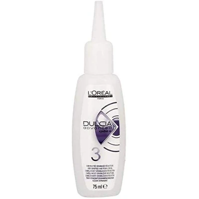 Imagen de L&#039;Oréal Professionnel Dulcia Advanced 3 Ionene G 12 x 75 ml