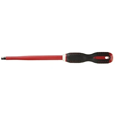 Imagen de Bahco BE 8708S Destornillador Ergo Iec Hex 8X200