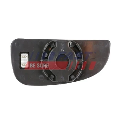 Imagen de Cristal de espejo, retrovisor exterior FAST FT88548