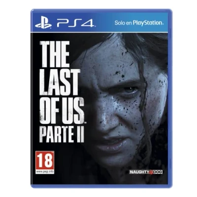Imagen de PS4 Death Stranding