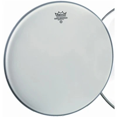 Imagen de REMO BA011600 Parche para batería, 16&quot; (coated)