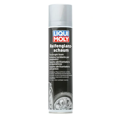 Imagen de LIQUI MOLY 1609 Producto de limpieza para neumáticos Lata 400