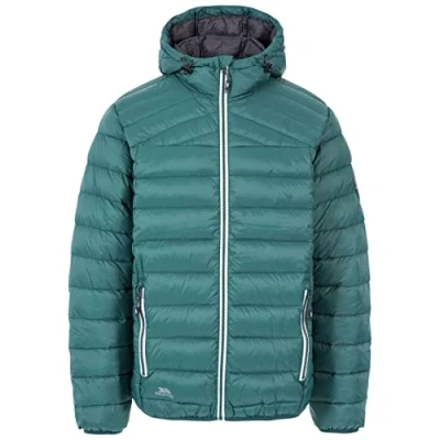 Imagen de Trespass Whitman II Chaqueta de plumón para hombre (1 unidad)