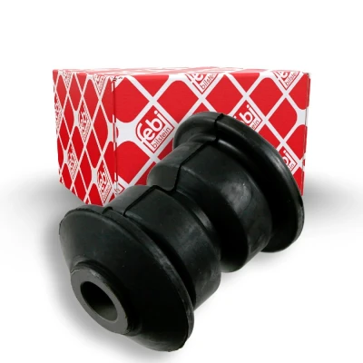 Imagen de FEBI BILSTEIN 21853 Silentblock Brazo de Suspension Eje delantero abajo MERCEDES BENZ: Vito Bus, Viano, Mixto