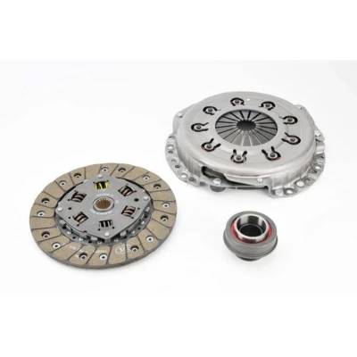 Imagen de LuK BR 0222 620 2301 00 Kit de embrague con cojinete desembrague, plato 200
