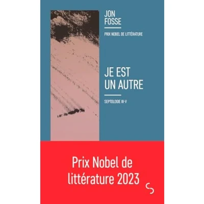 Imagen de Je Est Un Autre: Septologie Iii v