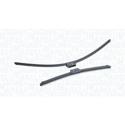 Imagen de Limpiaparabrisas Magneti Marelli 000723136540 650, 400mm con adaptador específico vehículo TOYOTA: Auris Hatchback, Corolla Verso, RAV4 IV SUV