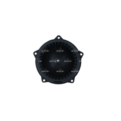 Imagen de NRF 34122 Ventilador de Calefacción sin controlador incorporado VOLKSWAGEN: TRANSPORTER 4, 4 Bus