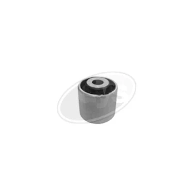 Imagen de DYS 37 06144 6 Silentblock brazo de Suspension Eje delantero, centro Rodamiento caucho metal para oscilante transversal AUDI: A4 B8 Avant