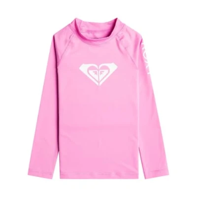 Imagen de Roxy Whole Hearted Lycra de manga larga UPF 50 para Chicas 2 7