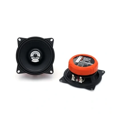 Imagen de Hertz Dieci DCX 100.3 Sistema coaxial de 2 vías (10 cm, unidades, 100 mm)