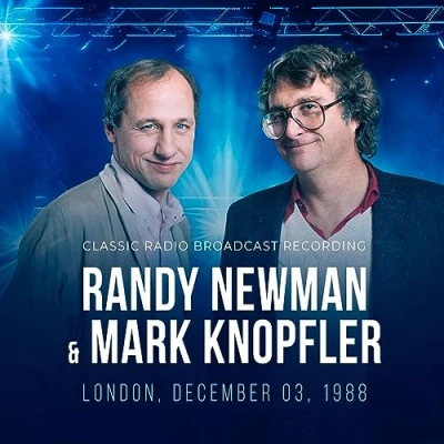 Imagen de London, December 03, 1988 Mark Knopfler