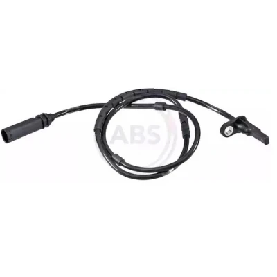 Imagen de Sensor, revoluciones de rueda A.B.S. 31228