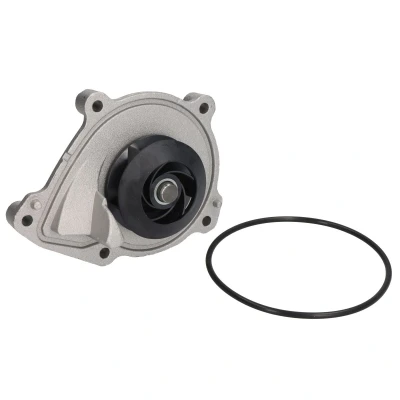 Imagen de INA 538 0466 10 Bomba de agua con junta para accionamiento correa poli V PEUGEOT: 207 CC, 208 I Hatchback, CITROËN: C3 II norauto,