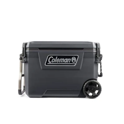 Imagen de Nevera Convoy 65QT con Ruedas (61,5 L)